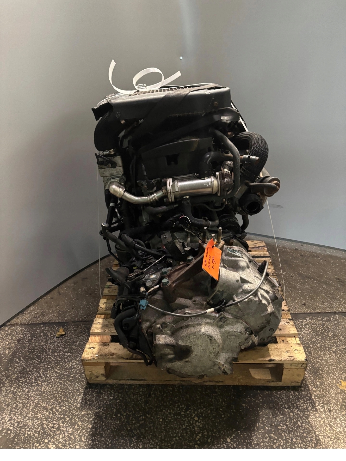 Moteur J3 - Image 9