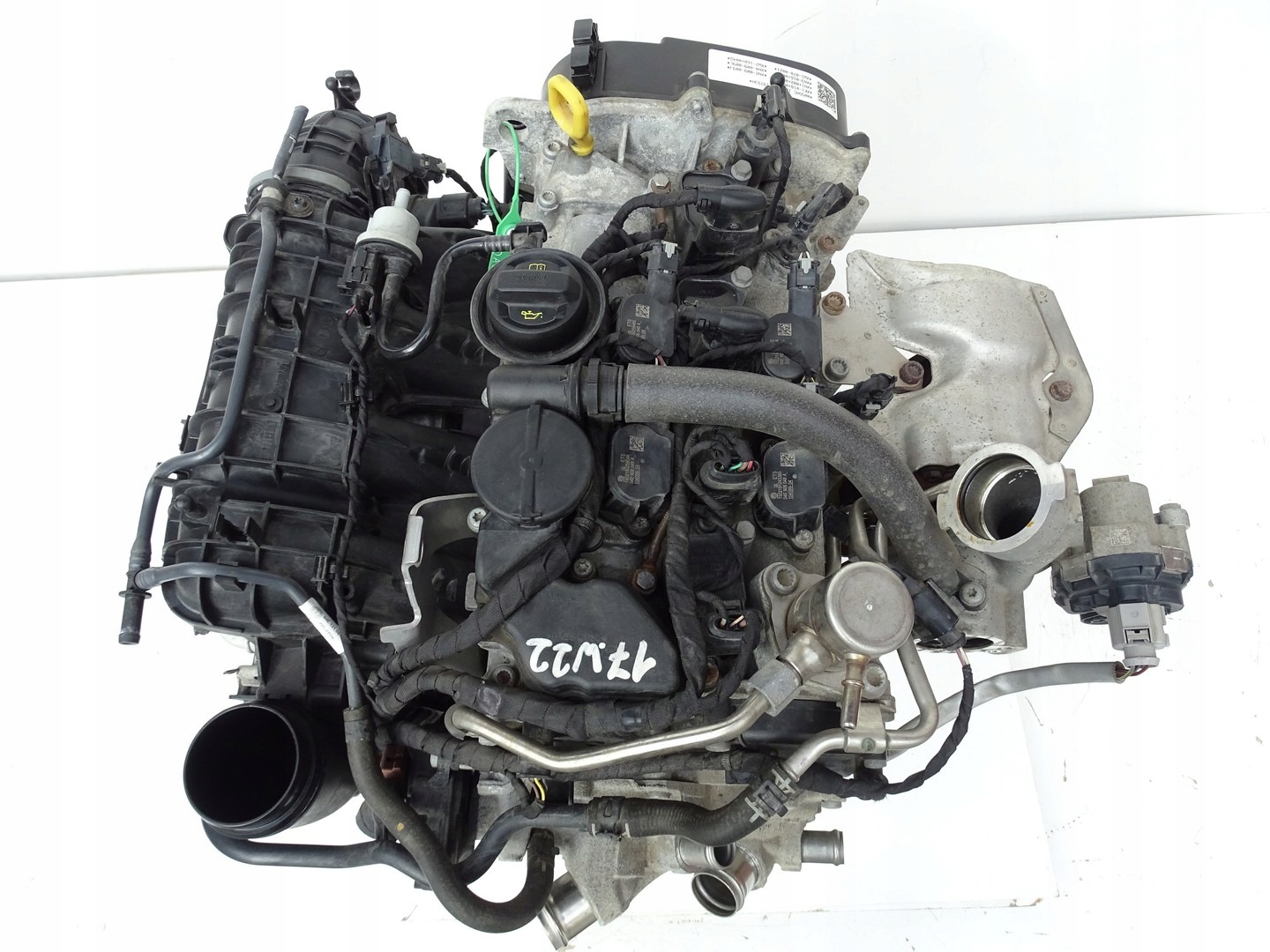 Moteur DACA - Image 8