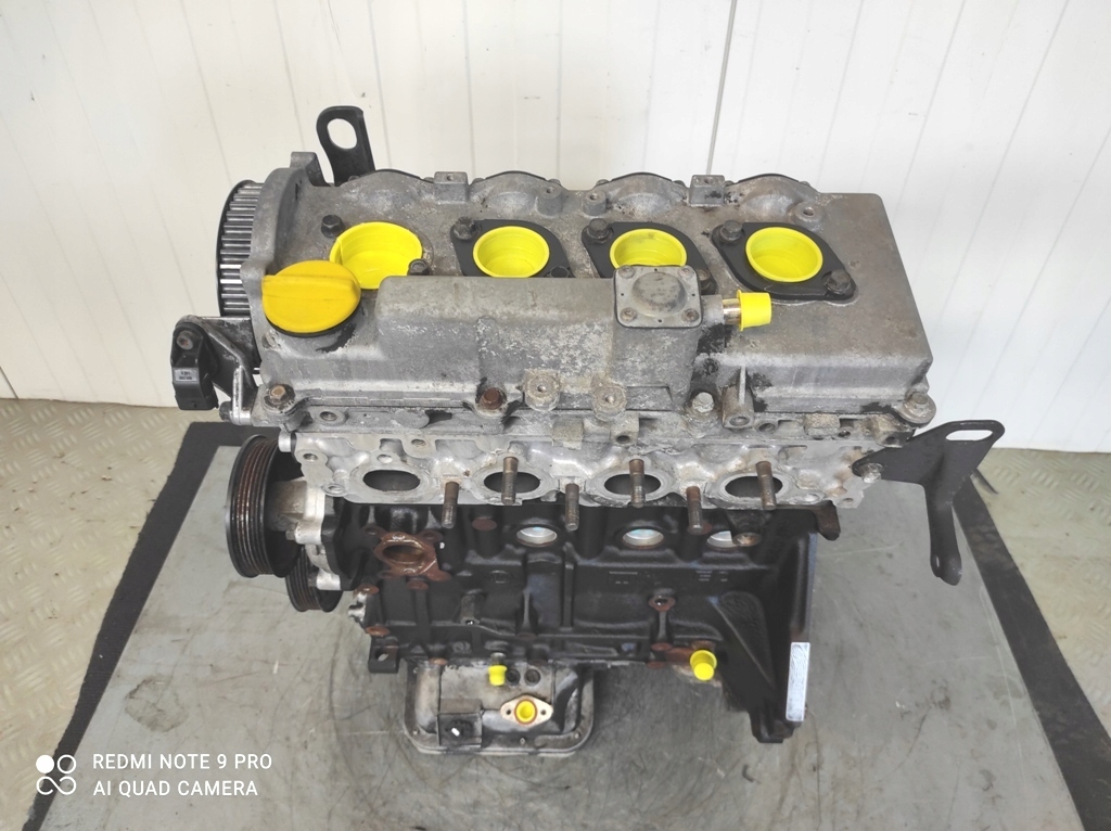 Moteur Z 17 DTH - Image 8