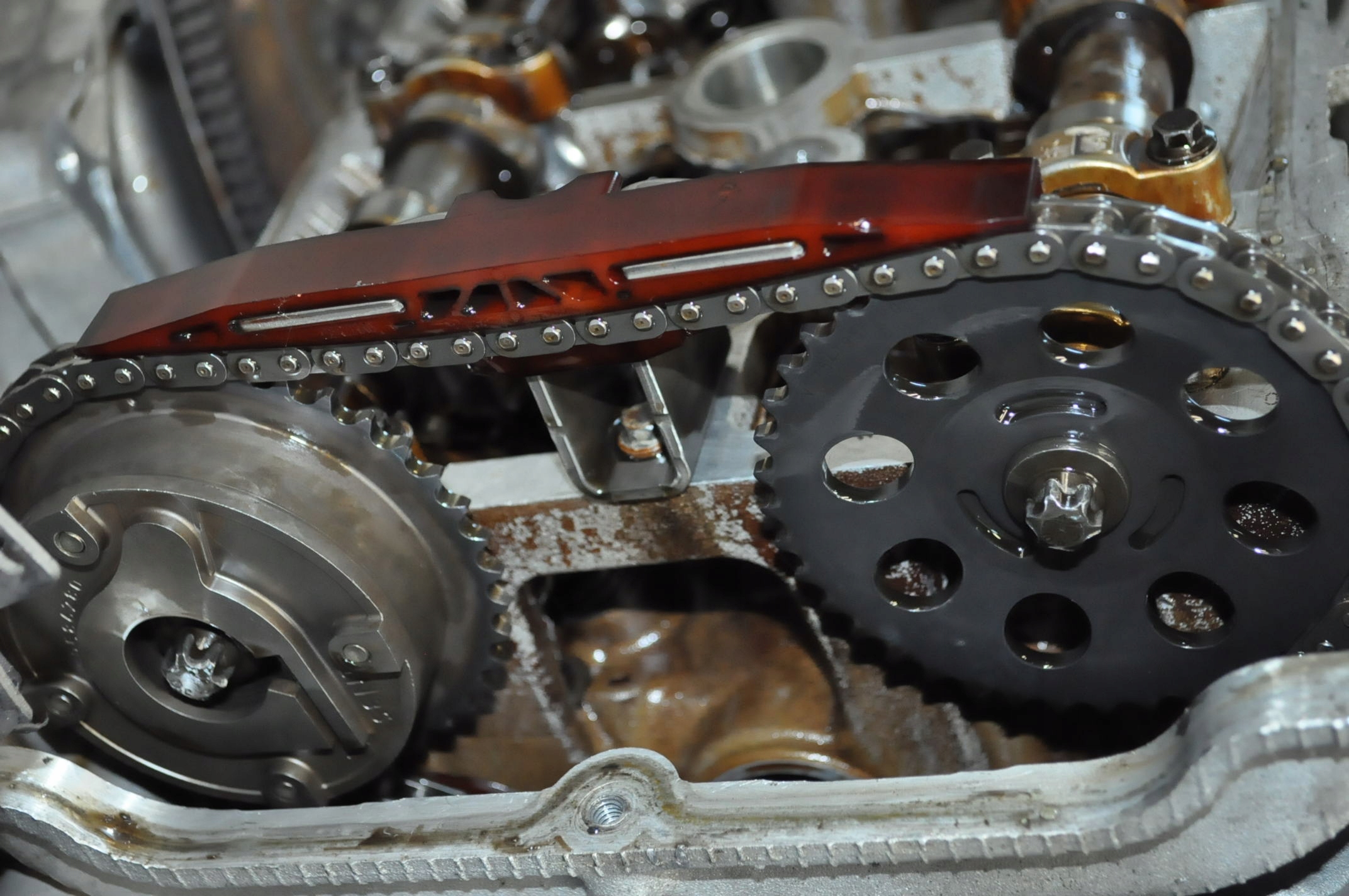 Moteur 5FA (EP6CDT) - Image 3