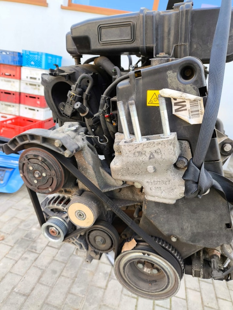 Moteur 169A4000 - Image 3