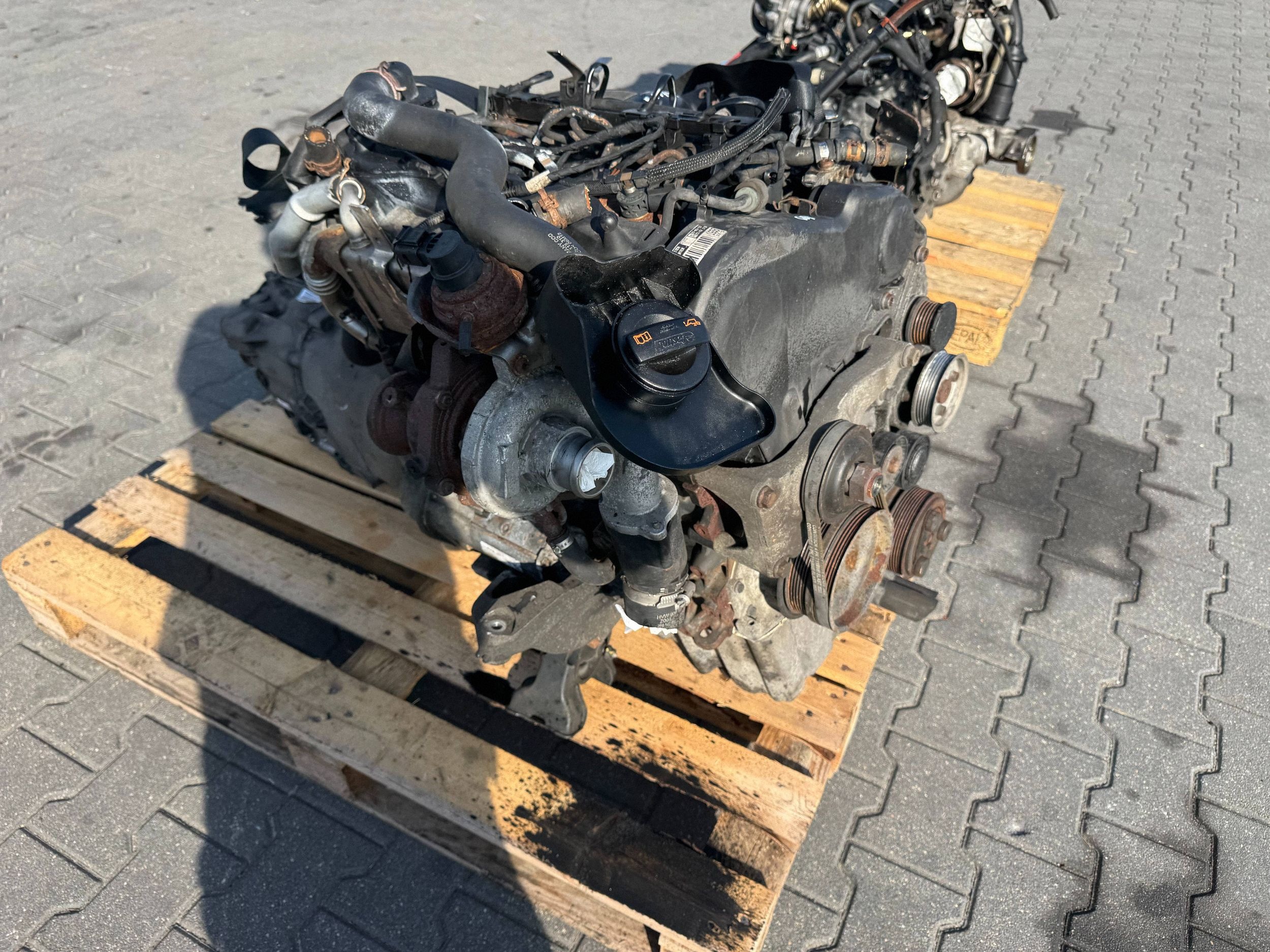 Moteur CKTB - Image 6