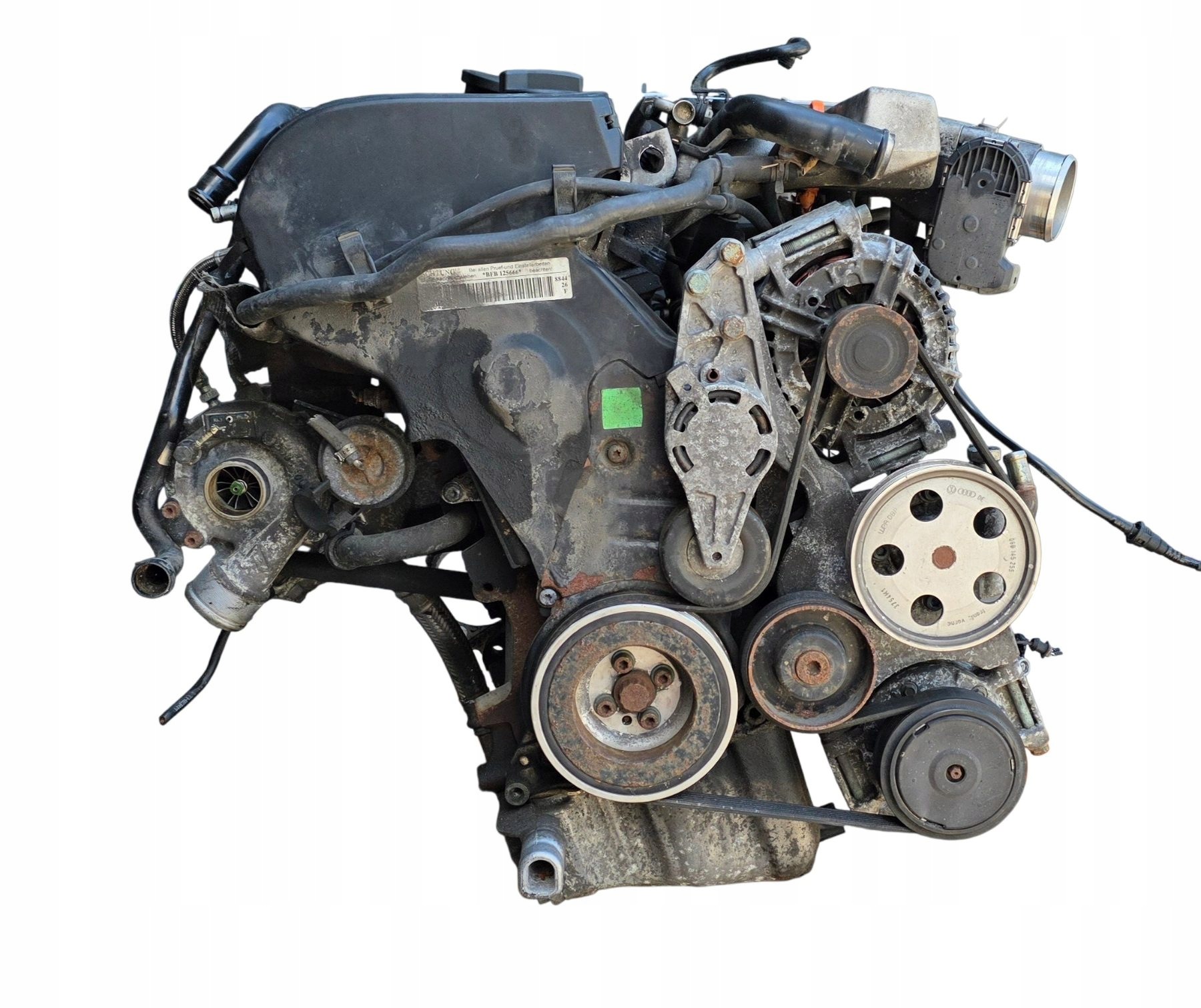 Moteur BFB - Image 1