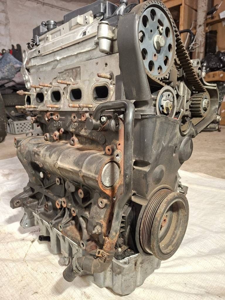 Moteur DFGC - Image 12