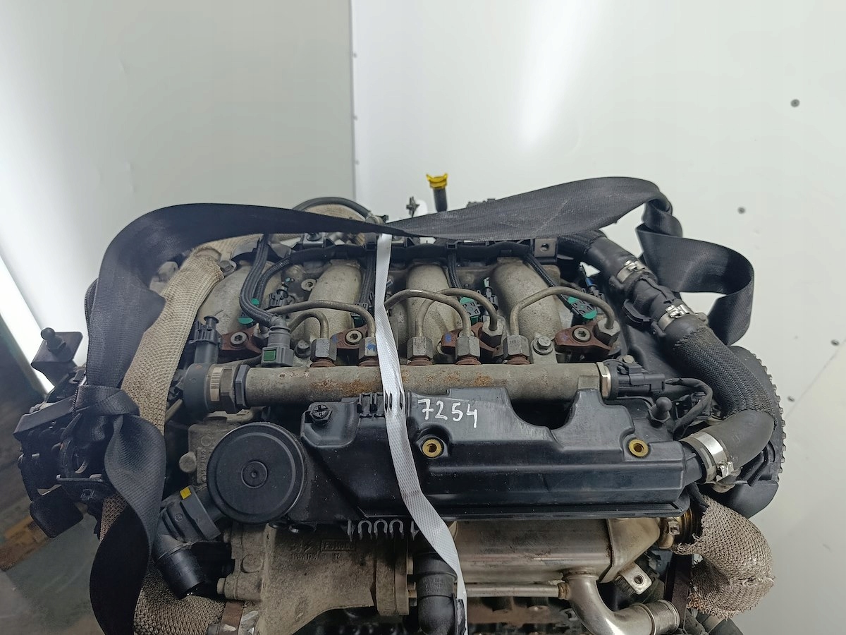 Moteur Q4BA - Image 2