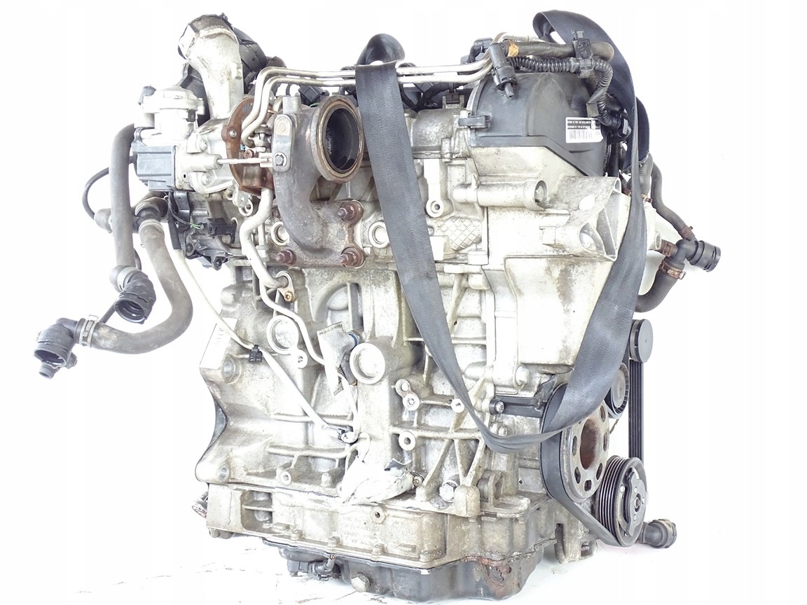 Moteur CHPA - Image 12
