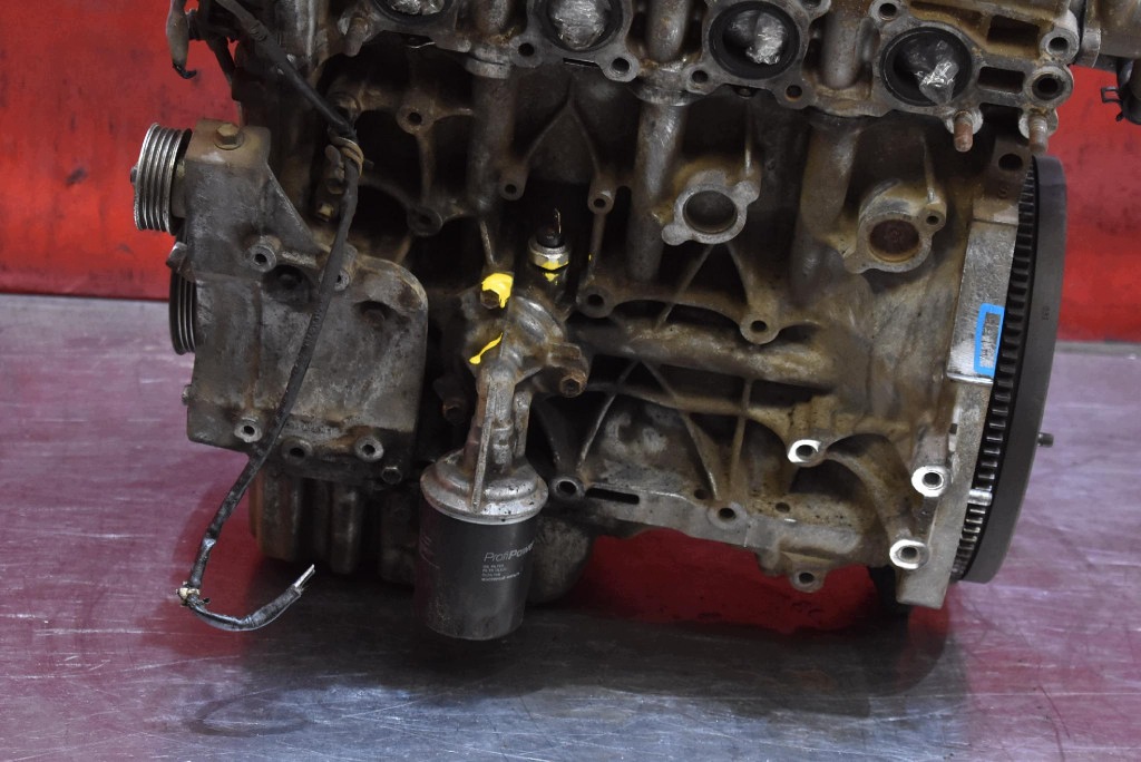 Moteur M16A - Image 11