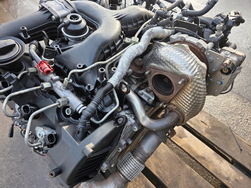 Moteur CDUD — vue 6