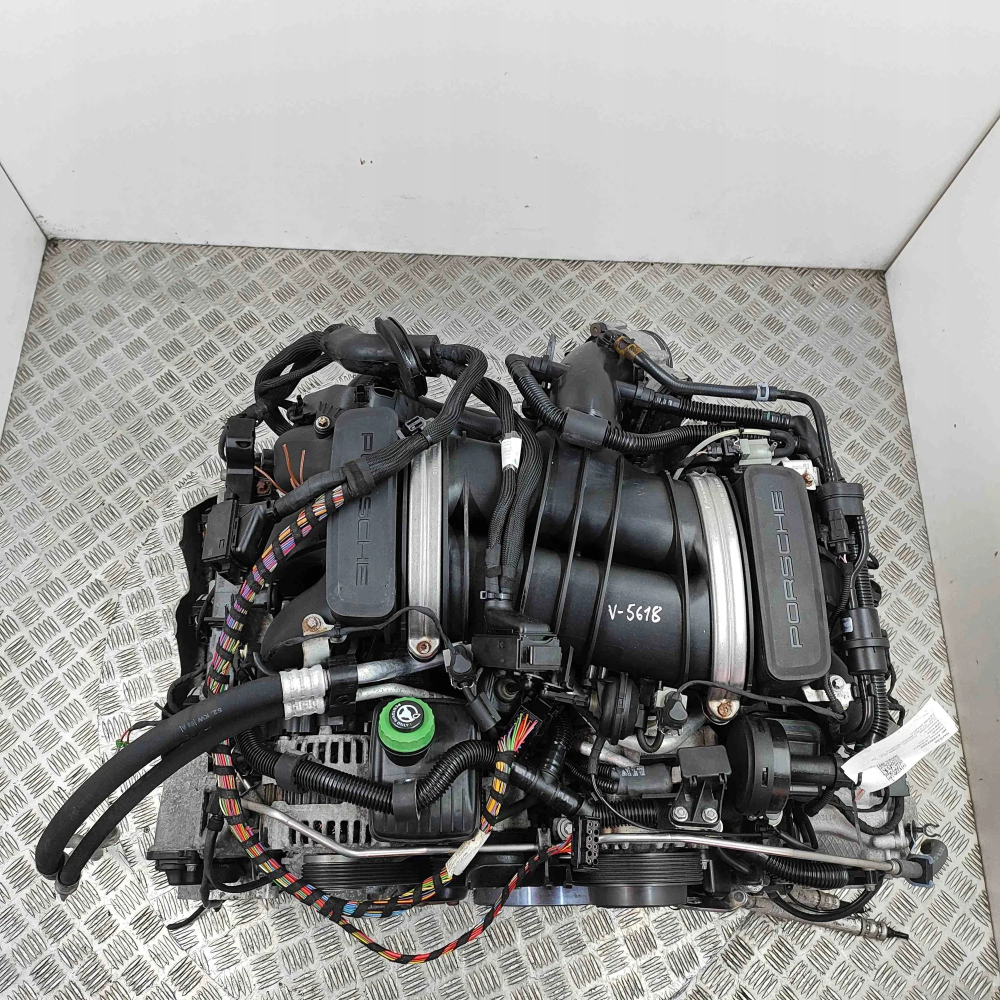 Moteur MA1.21 — vue 5