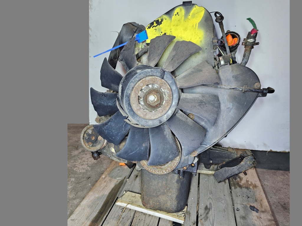Moteur F1AE0481G - Image 2