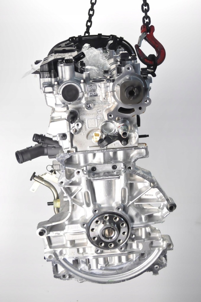 Moteur B 4204 T56 - Image 3