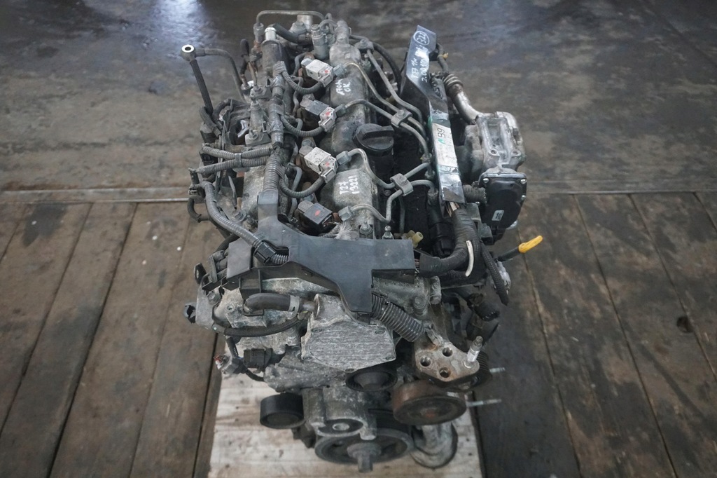 Moteur 1AD-FTV — vue 4