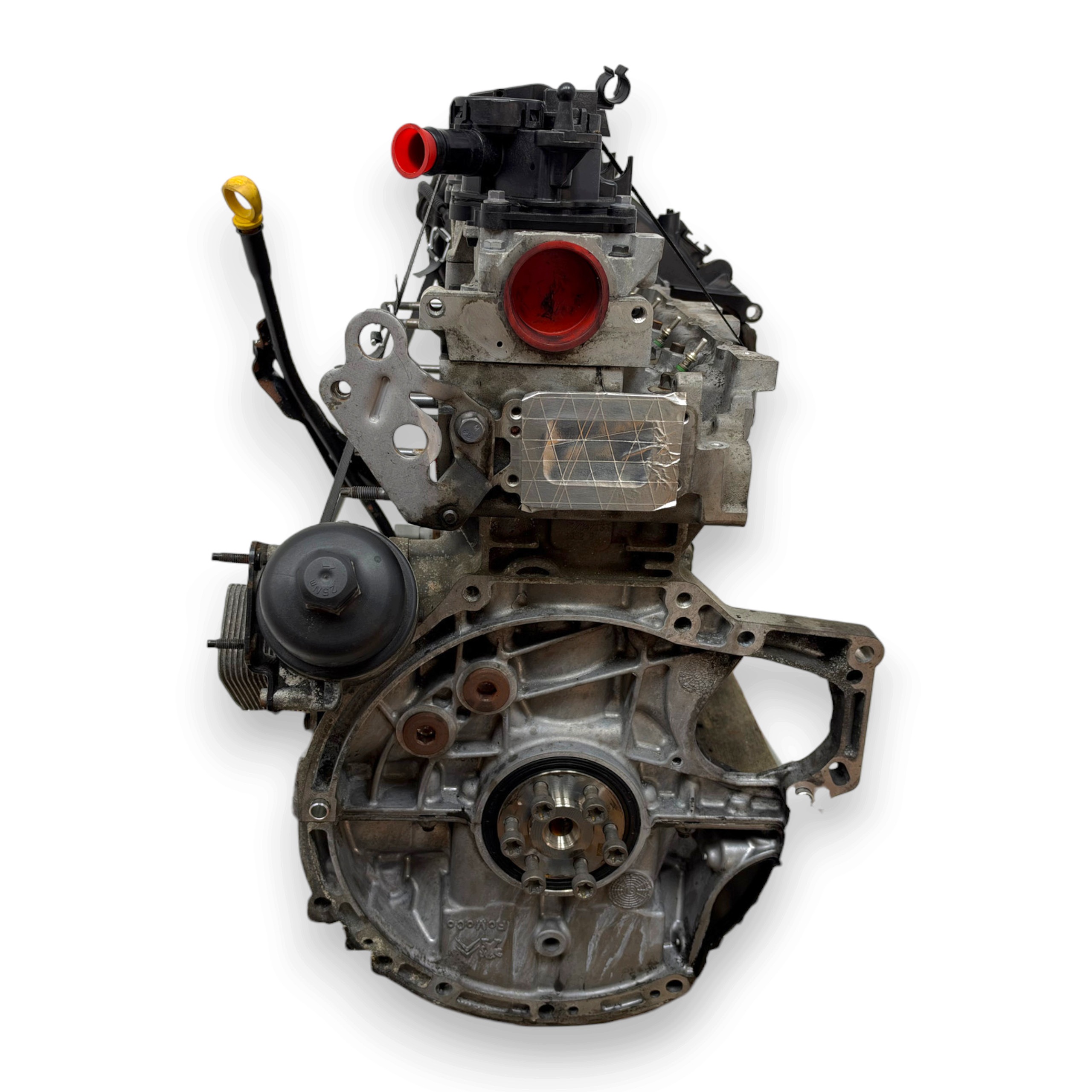 Moteur T1DB - Image 8