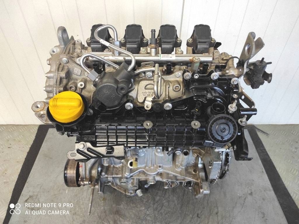 Moteur HR13DDT - Image 1