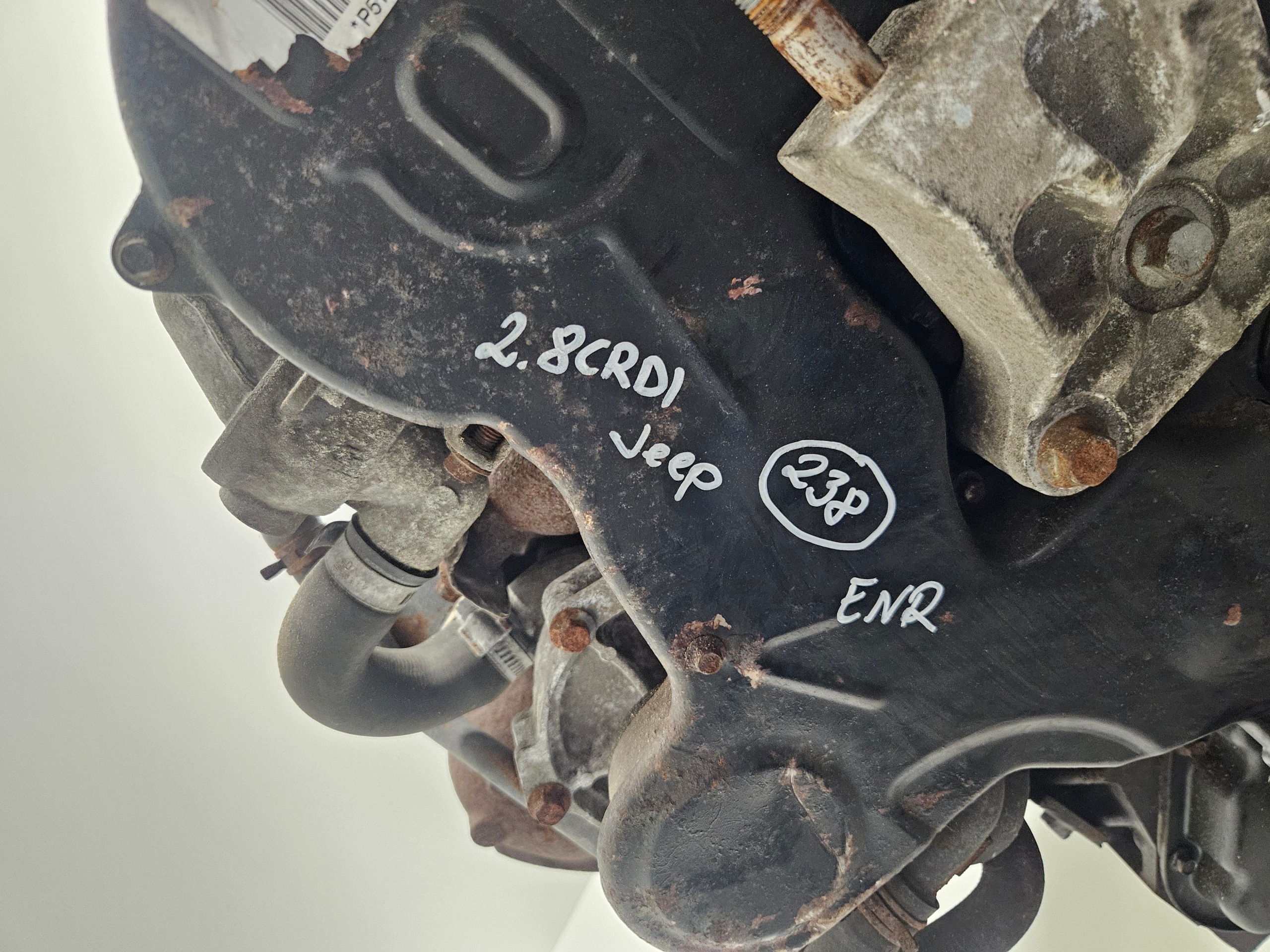 Moteur ENR - Image 5