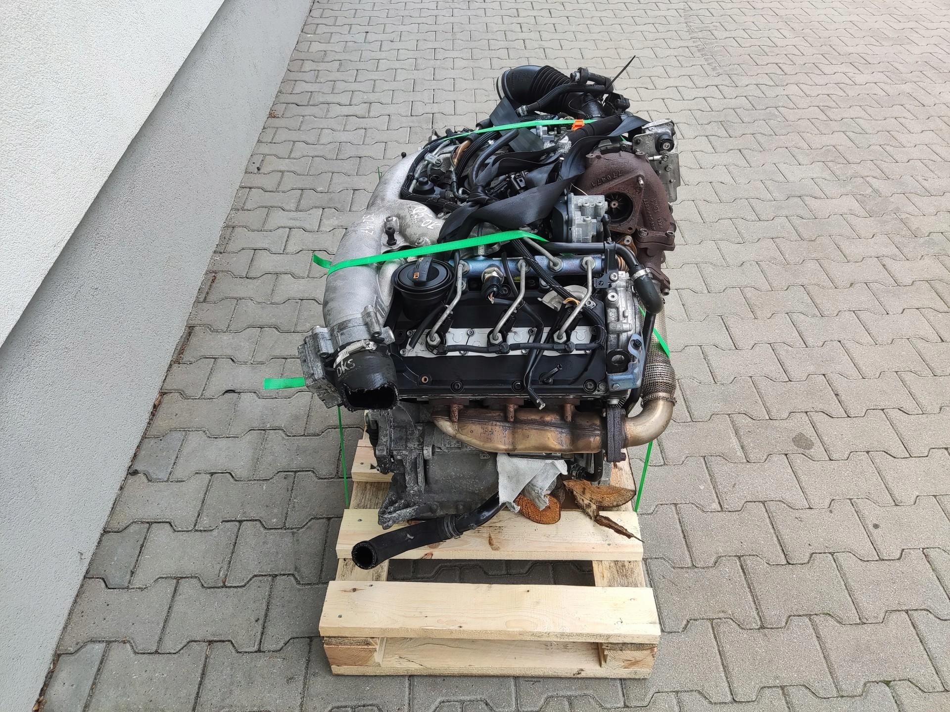 Moteur CCWA - Image 3