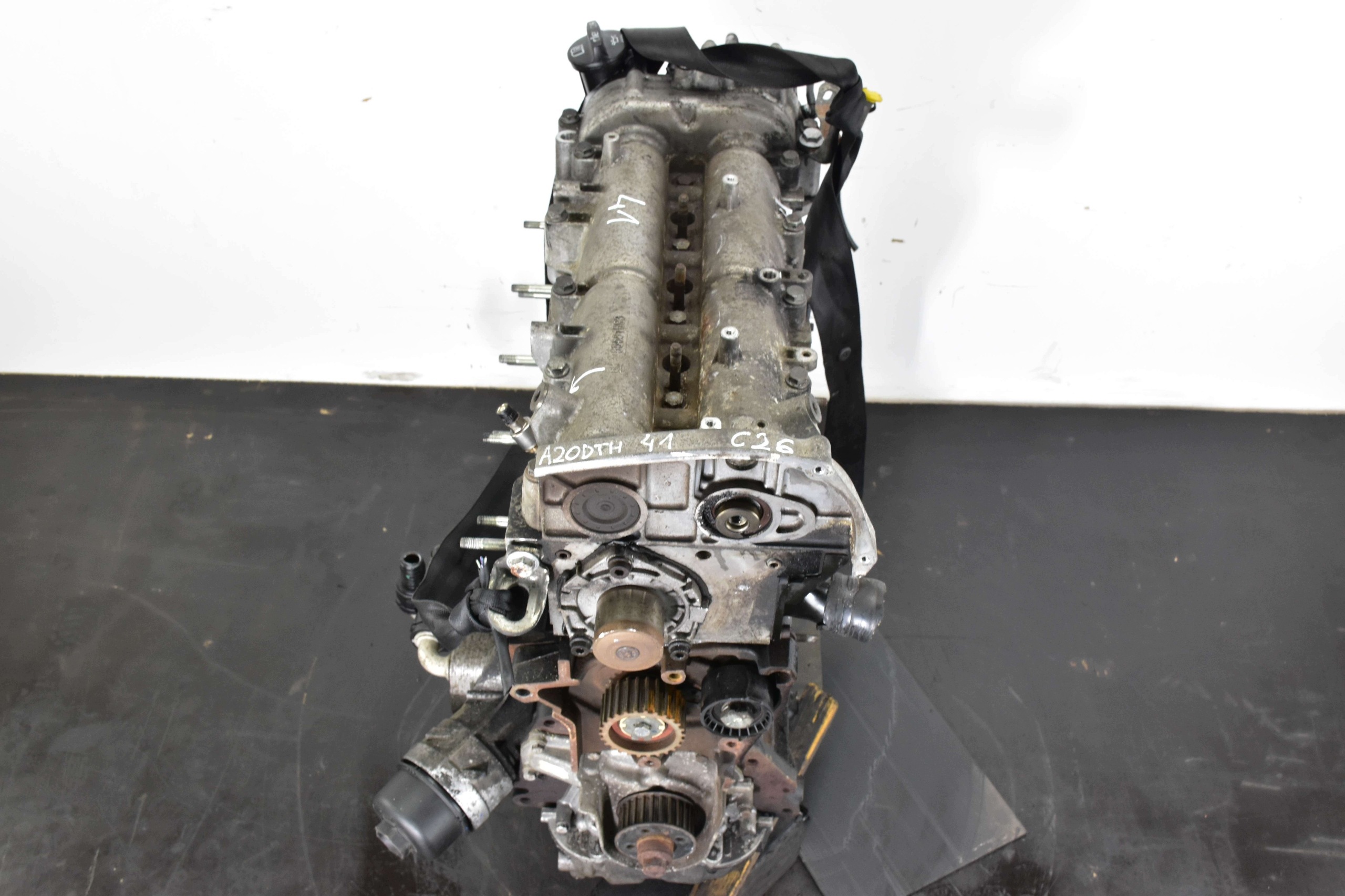 Moteur A 20 DTH - Image 12