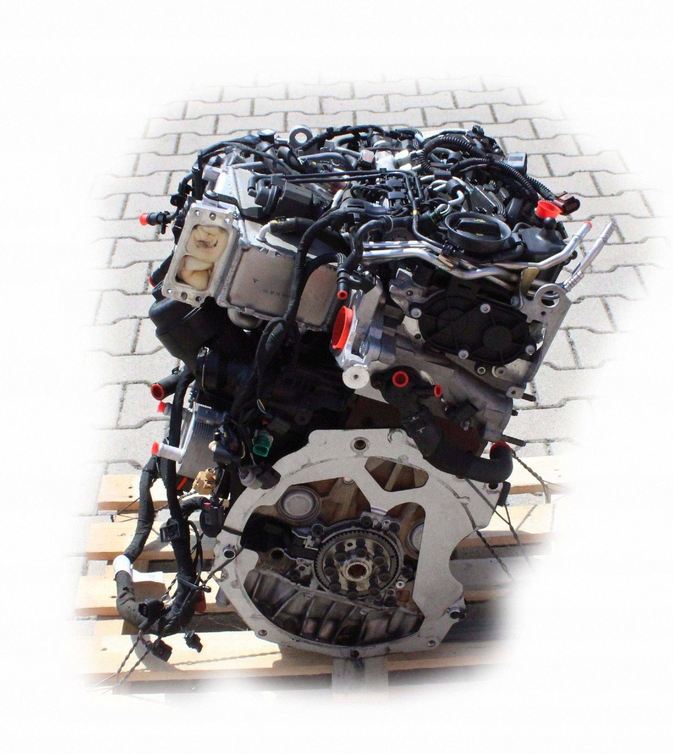 Moteur DETA - Image 3