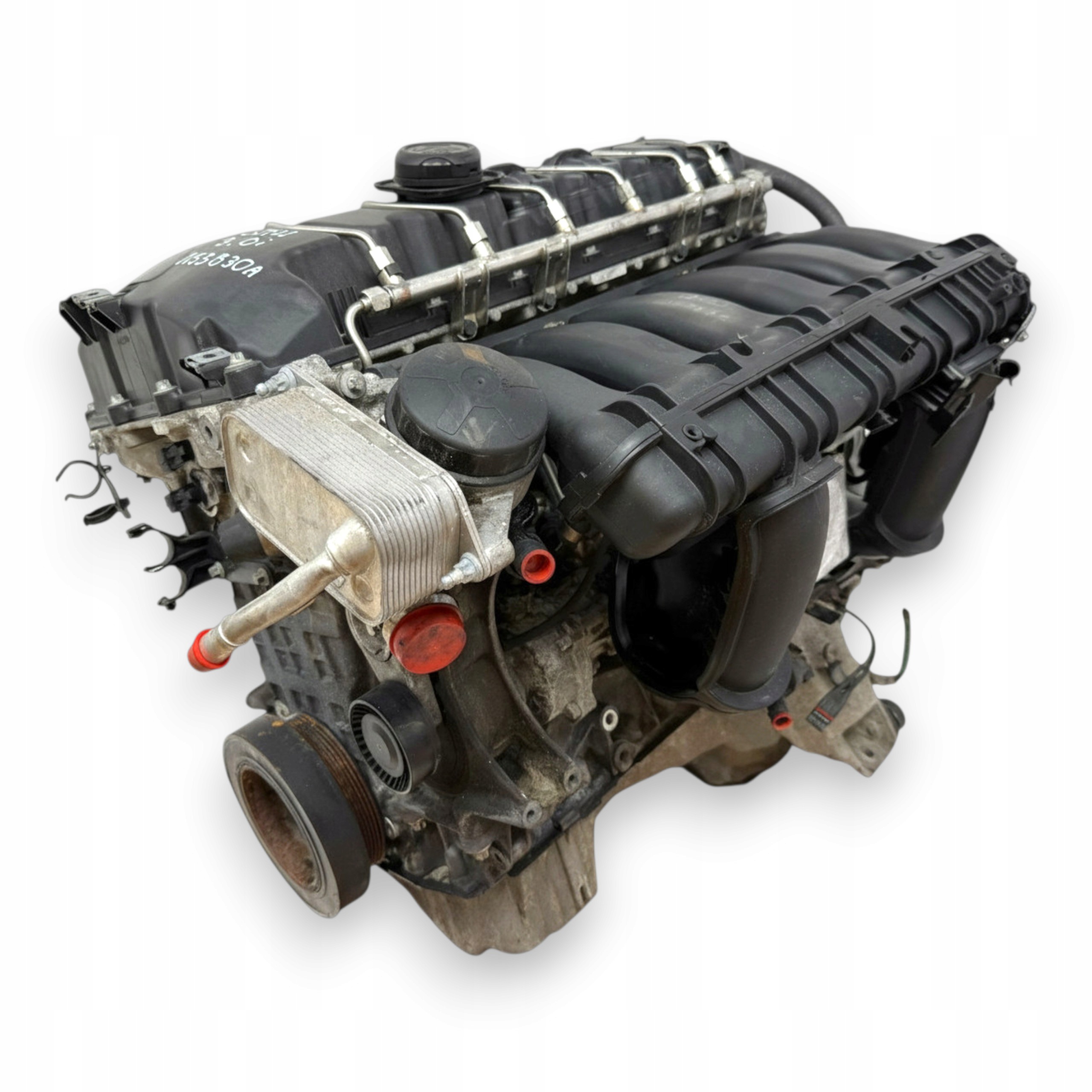 Moteur N53 B30 A - Image 8