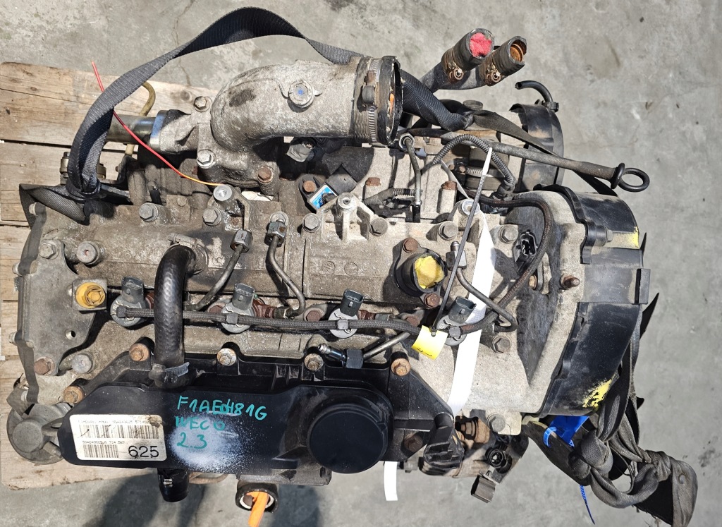 Moteur F1AE0481G - Image 4
