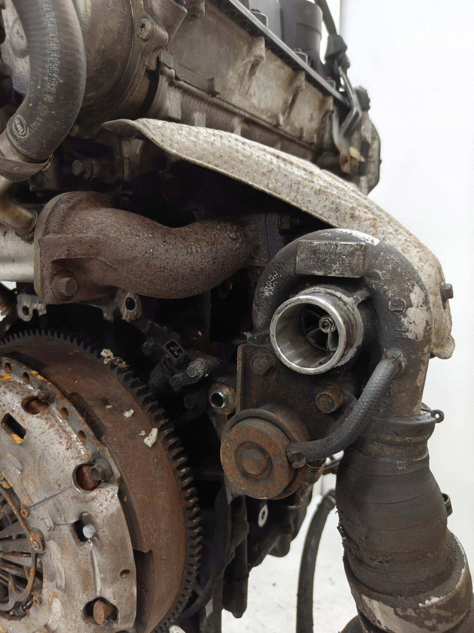 Moteur 4HV (P22DTE) - Image 16