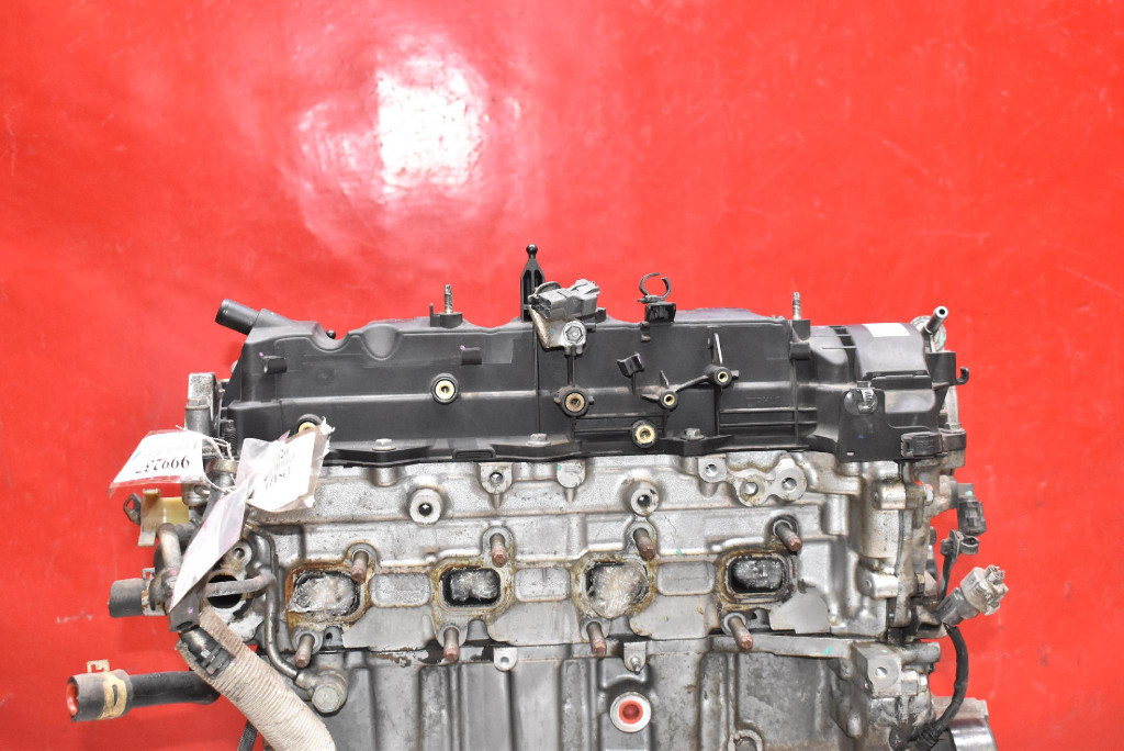 Moteur 1AD-FTV - Image 6