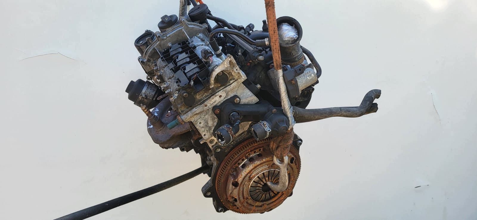 Moteur CGPA - Image 4