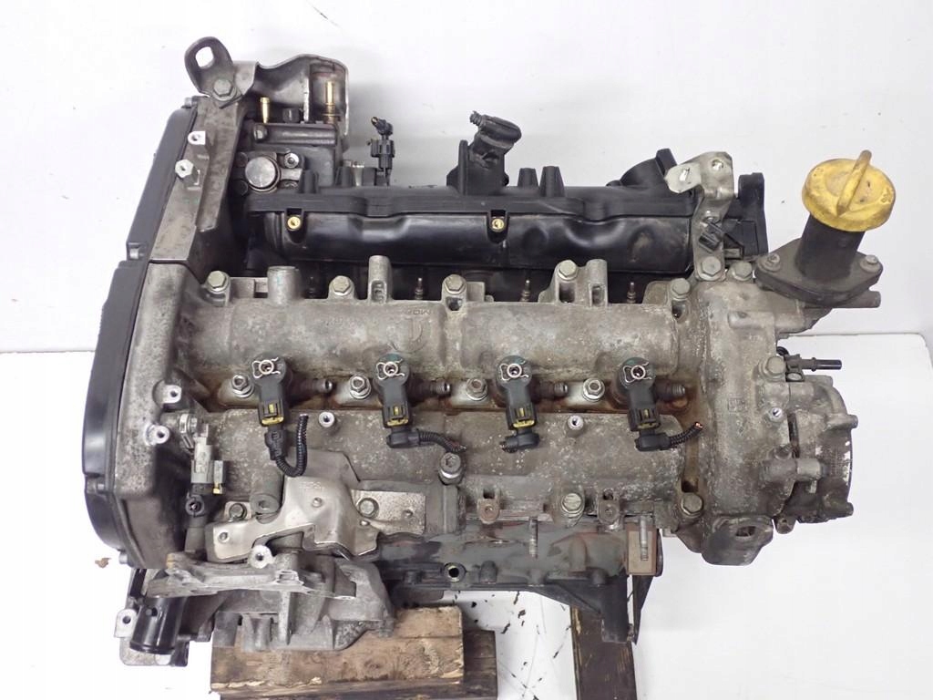Moteur 250 A2.000 - Image 2