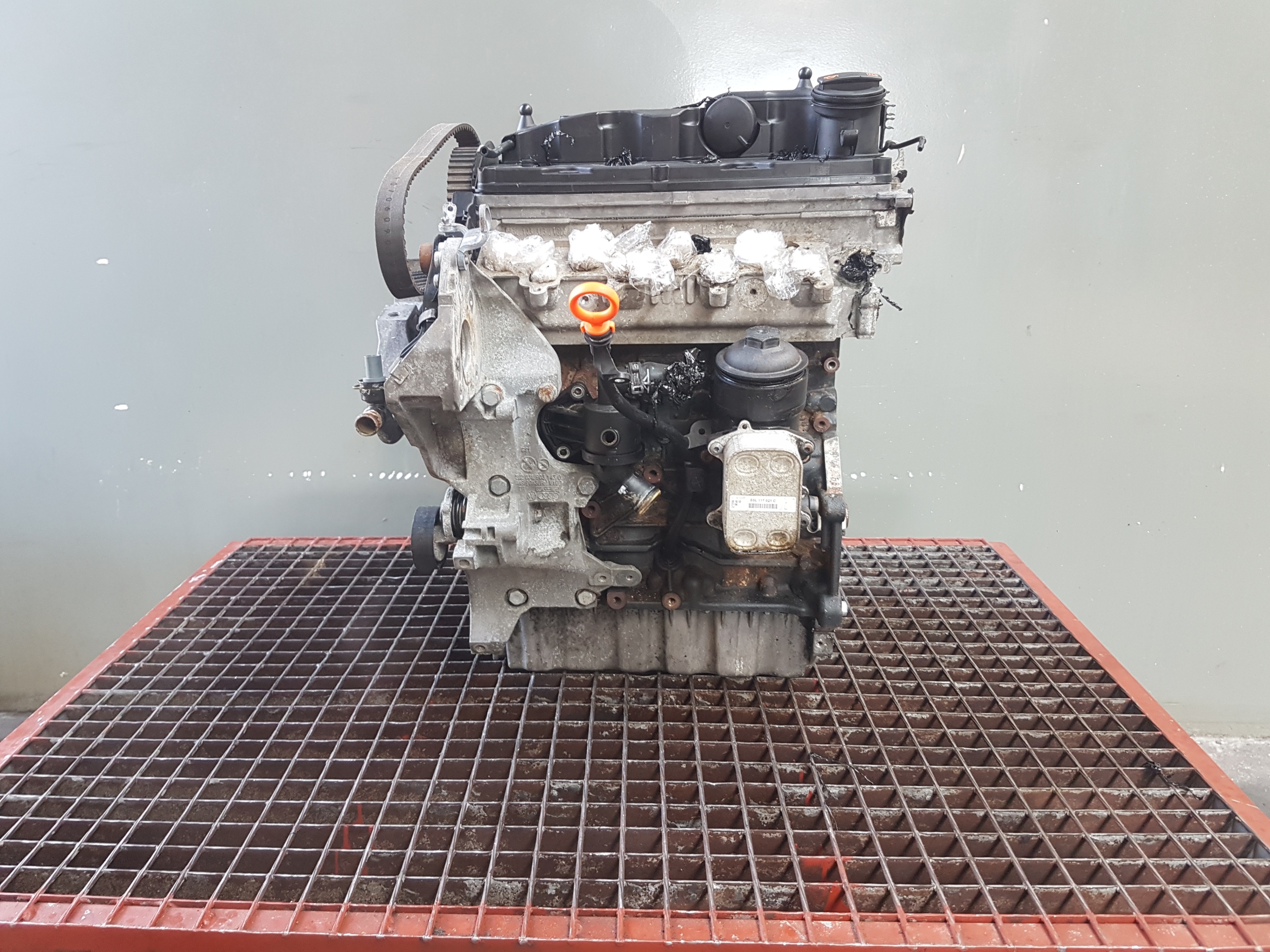 Moteur CFGD - Image 1