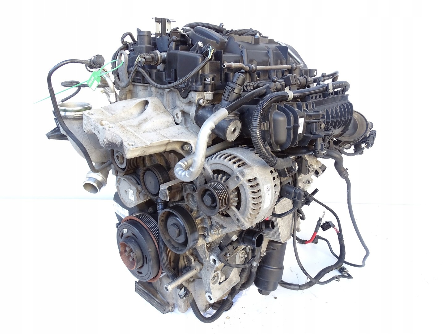 Moteur B38 A15 A - Image 2