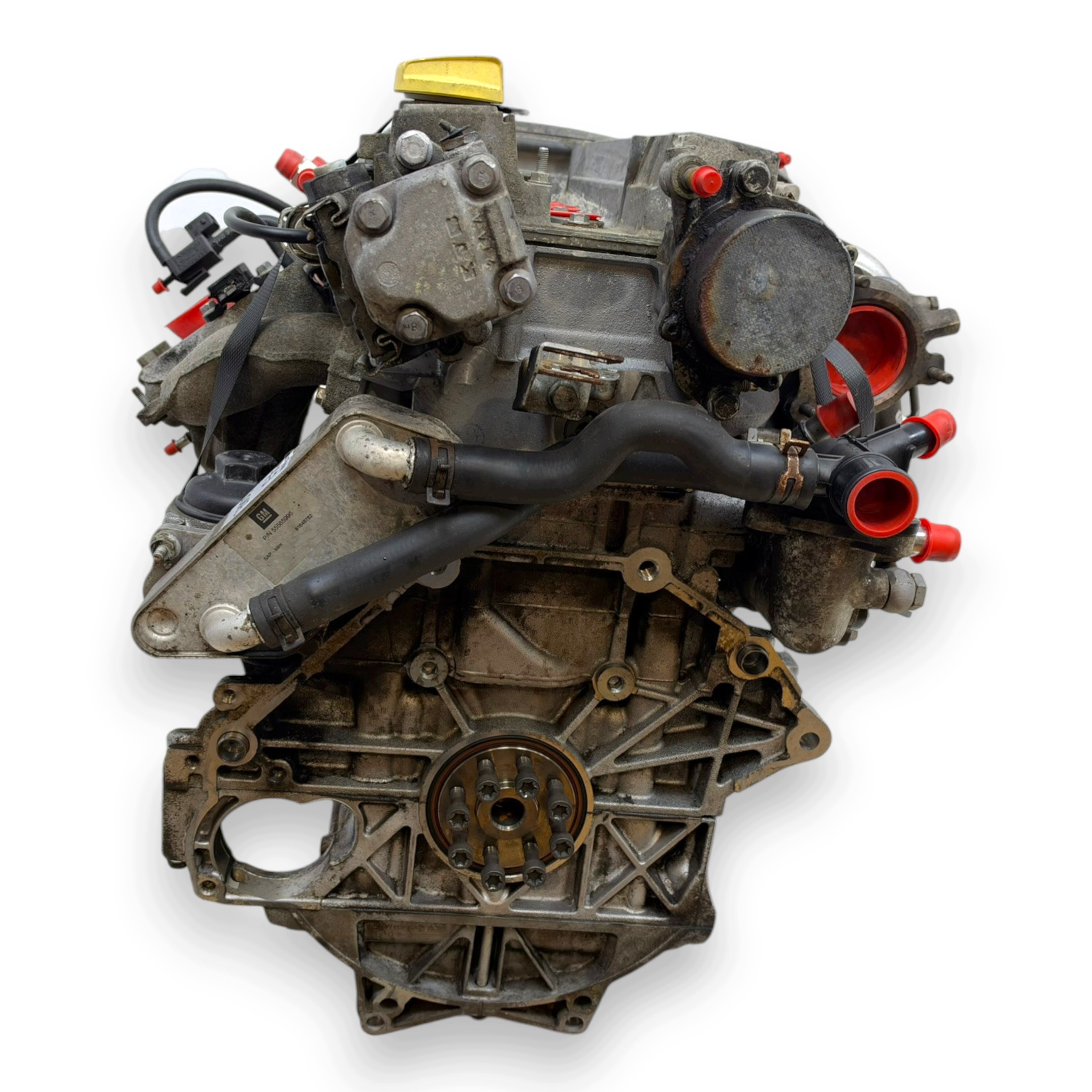 Moteur Z 20 NET - Image 7