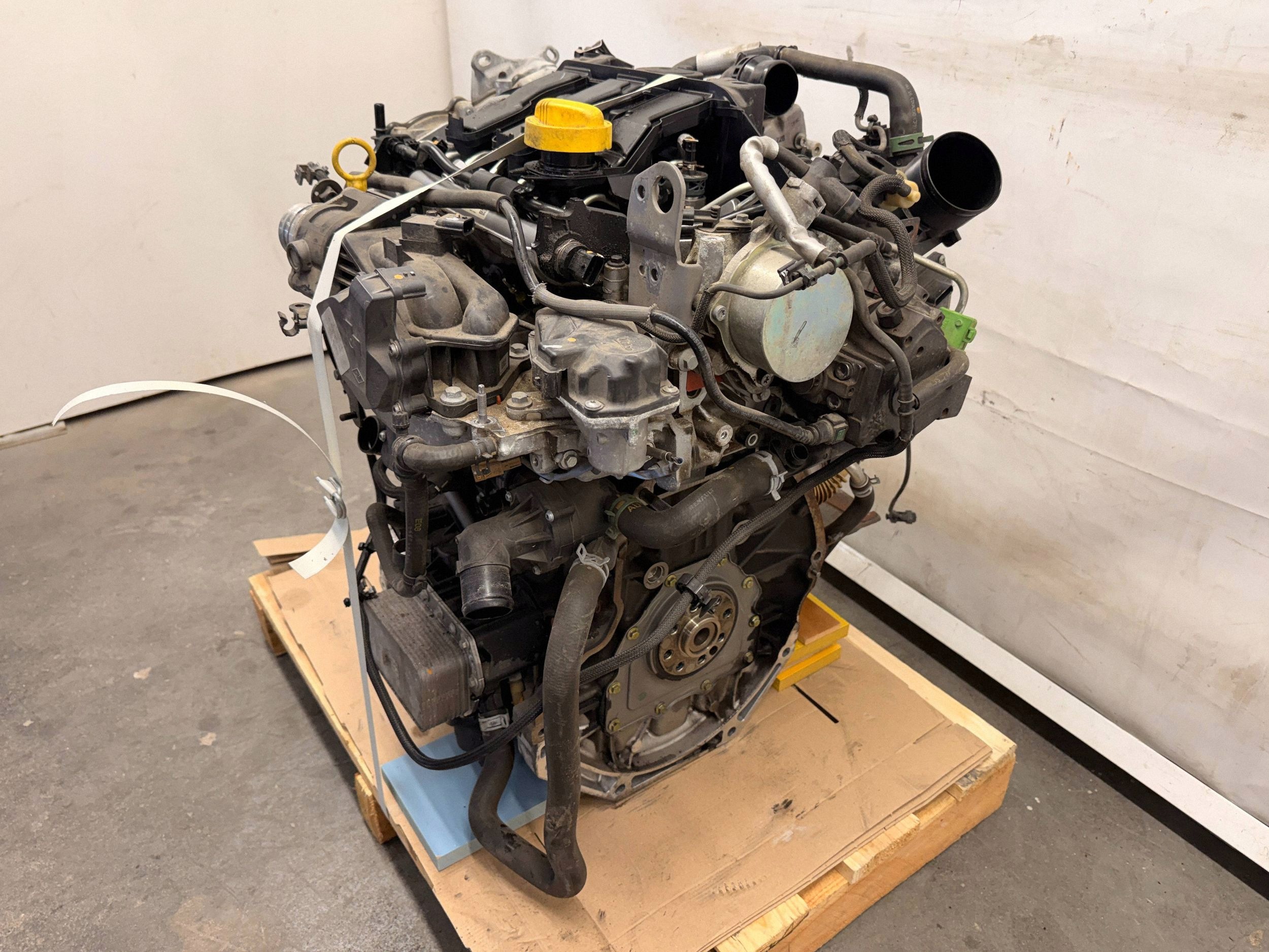 Moteur H5F 404 - Image 3