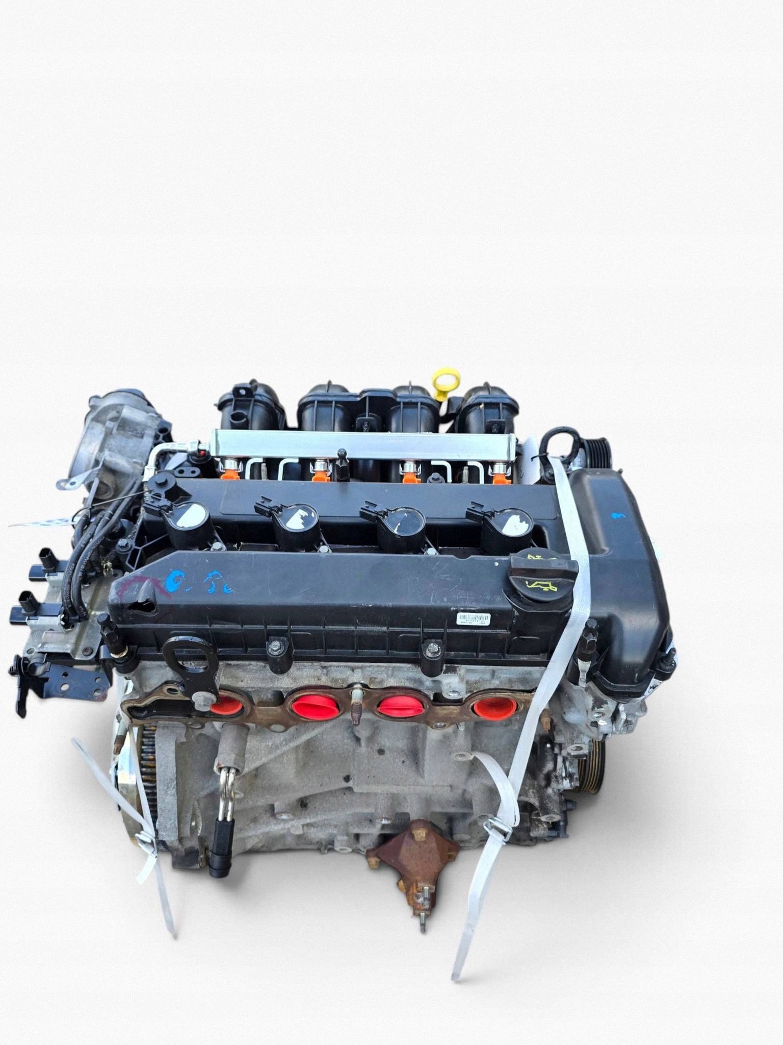 Moteur B 4184 S8 - Image 7