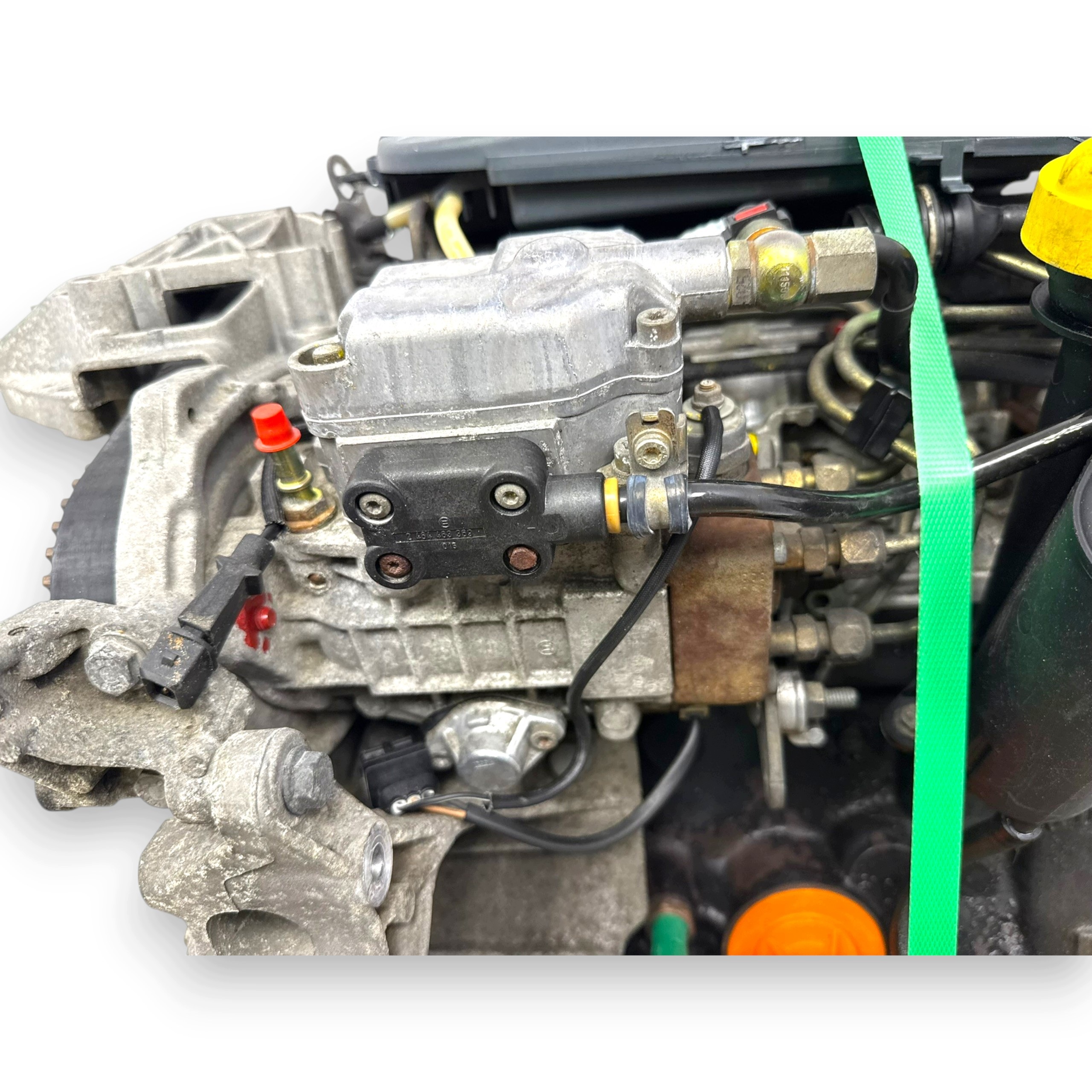 Moteur F9Q 736 - Image 10