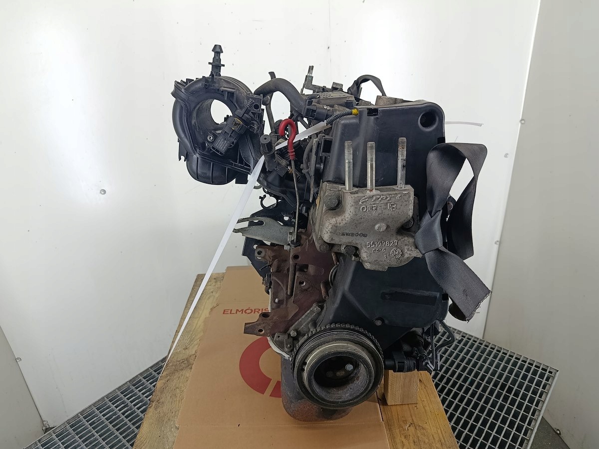 Moteur 169A4000 - Image 8