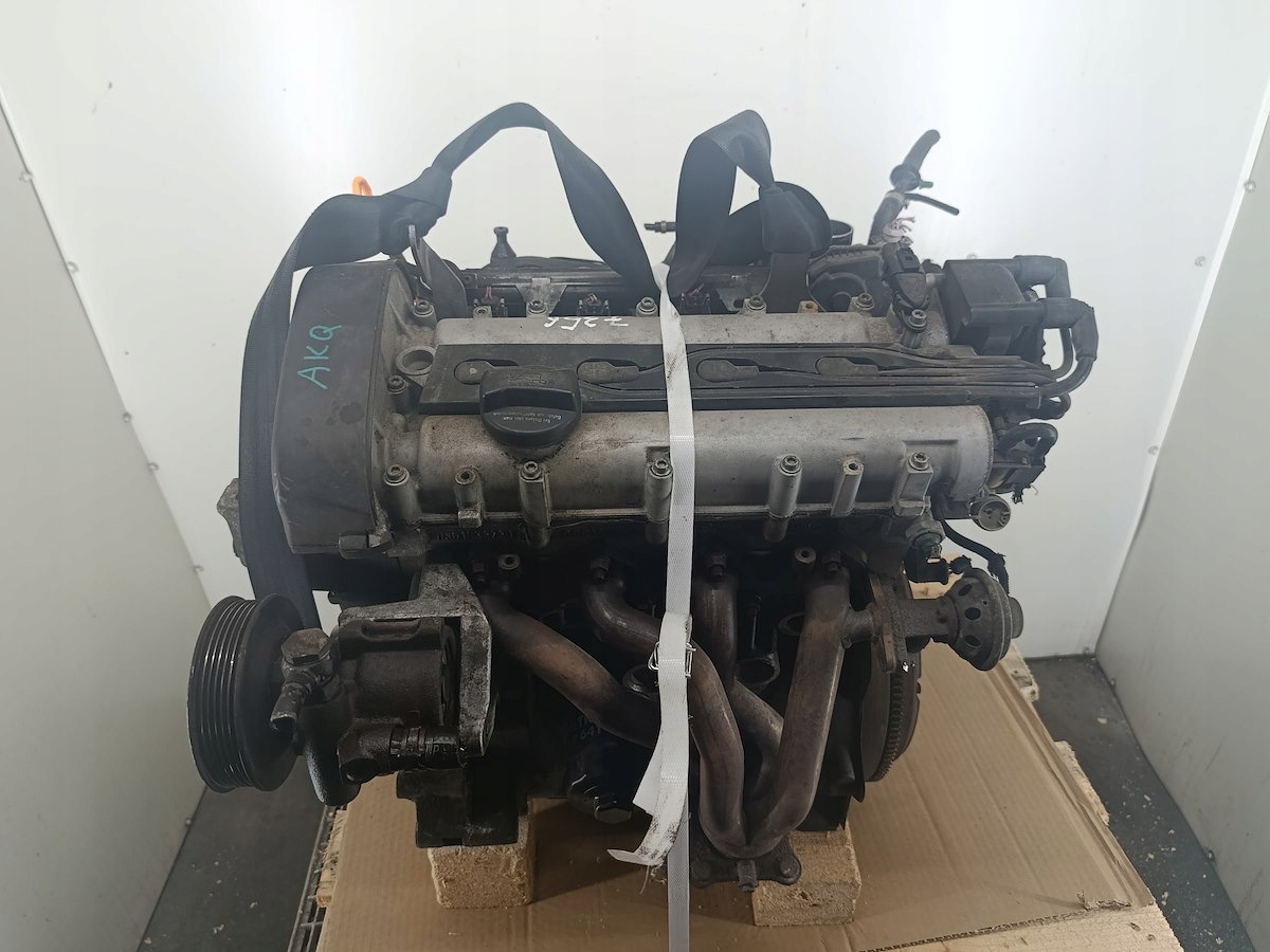 Moteur AKQ - Image 1