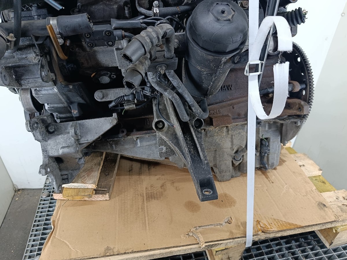 Moteur M51 D25 (256T1) - Image 10