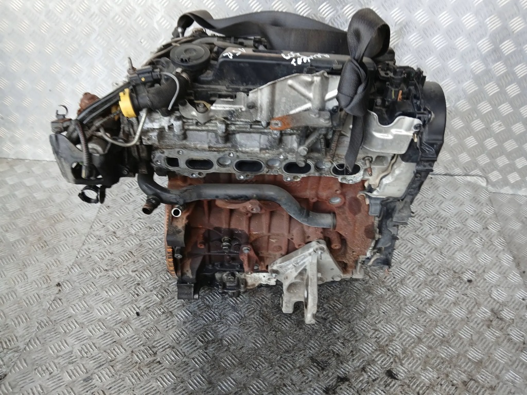 Moteur AHH (DW10FC) - Image 5