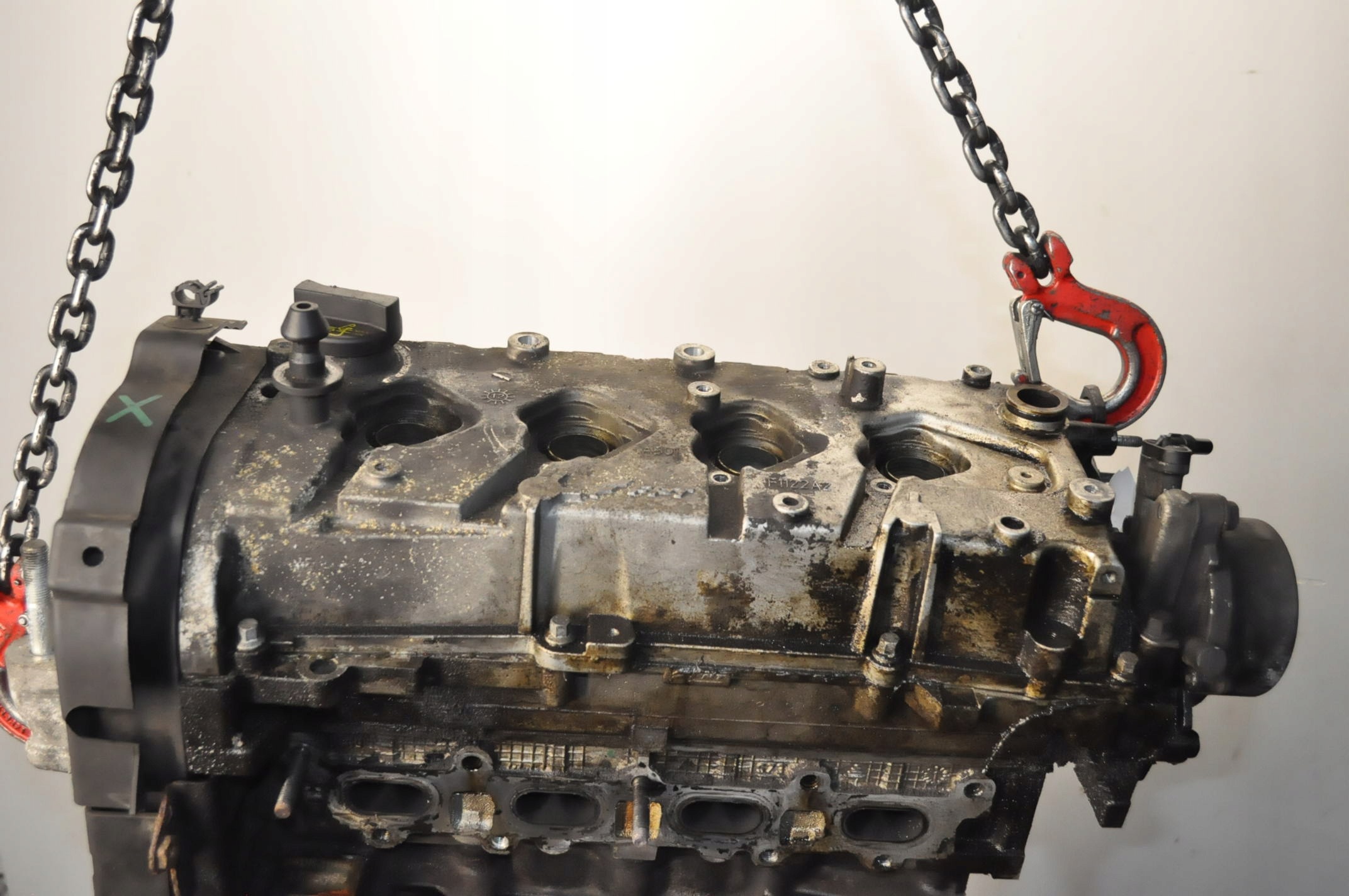 Moteur 940 A2.000 - Image 3
