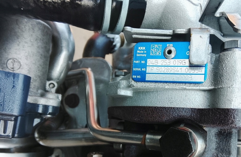 Moteur CUSB - Image 5