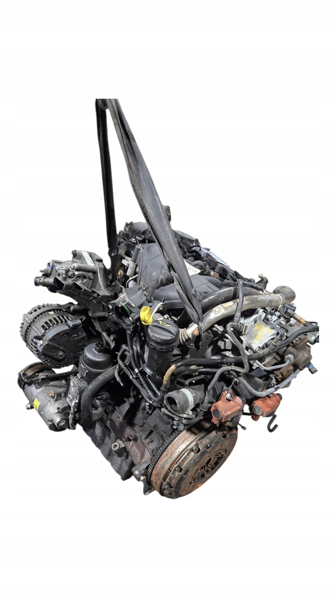 Moteur QXBA - Image 3