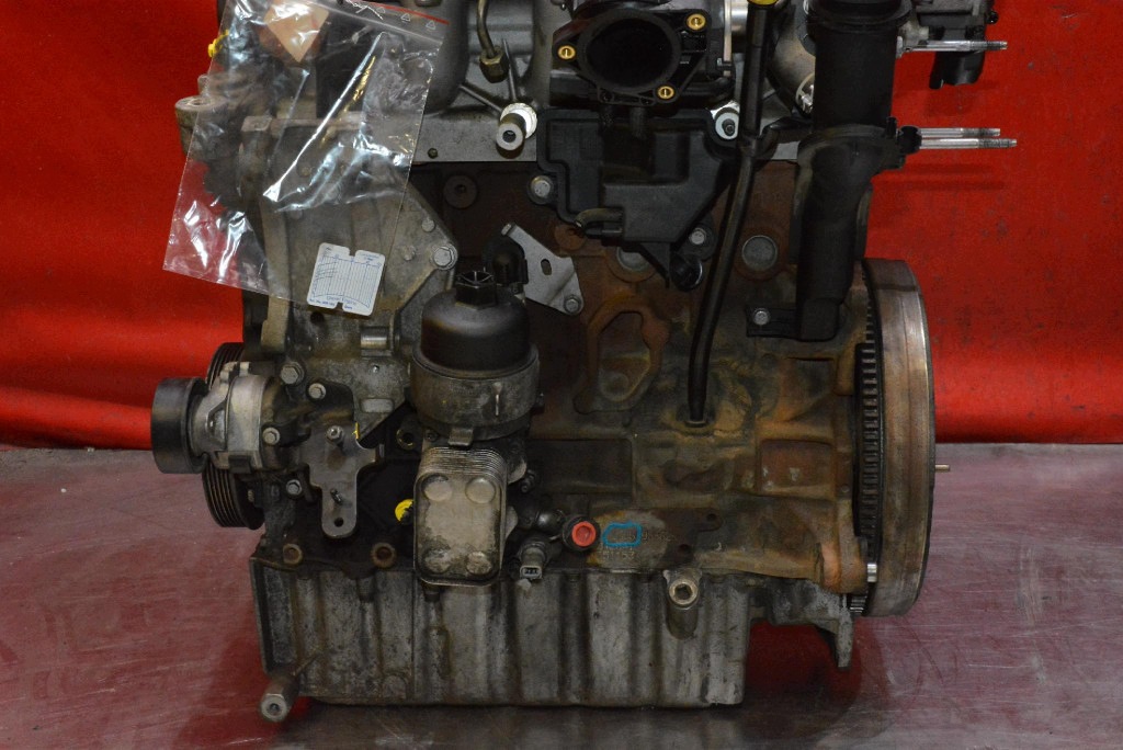 Moteur G6DG - Image 10