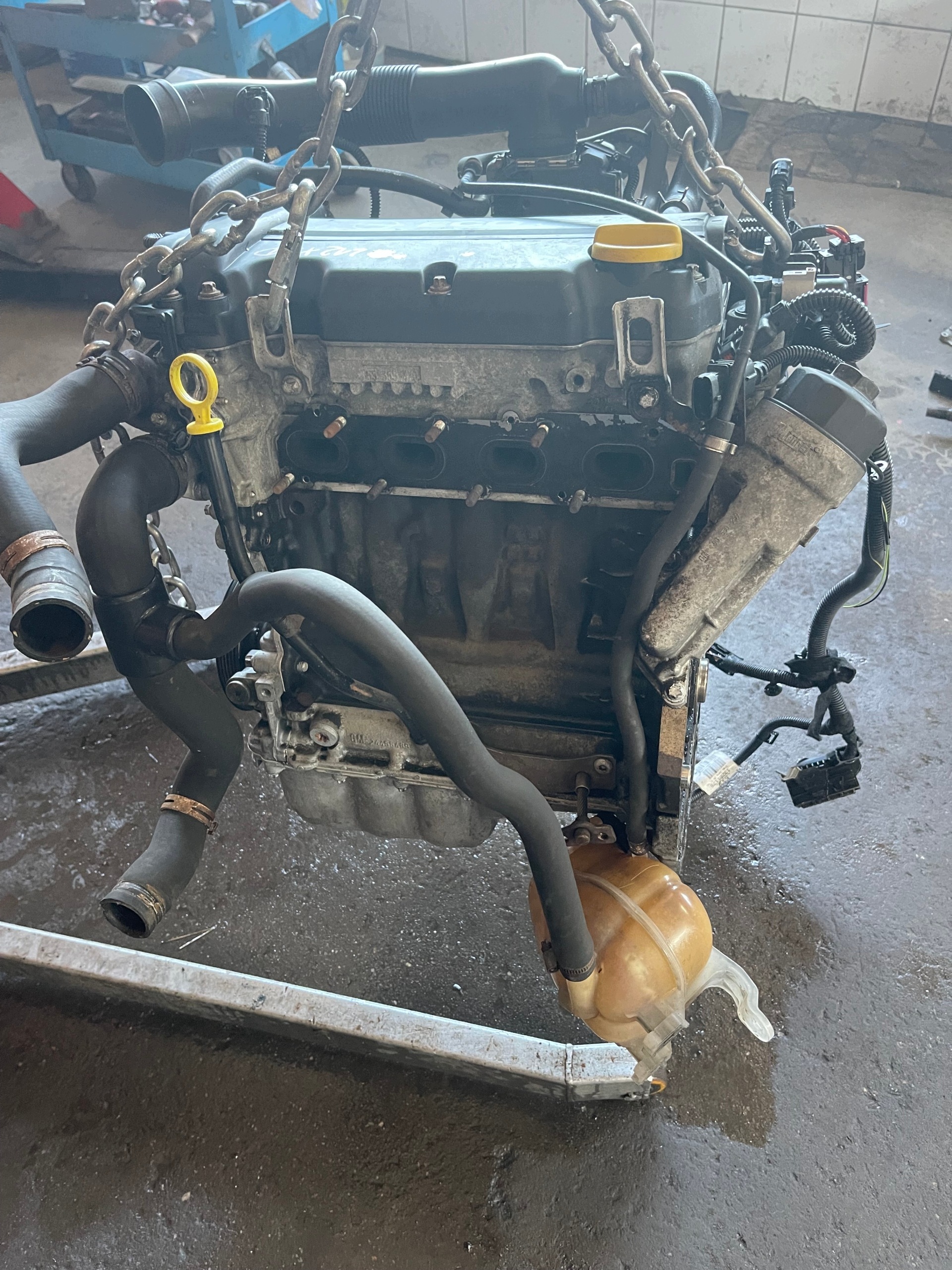 Moteur Z 12 XEP - Image 3