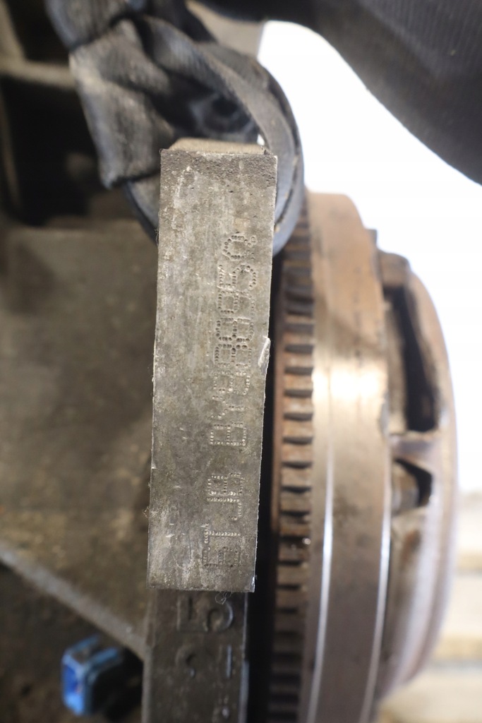 Moteur STJB — vue 4