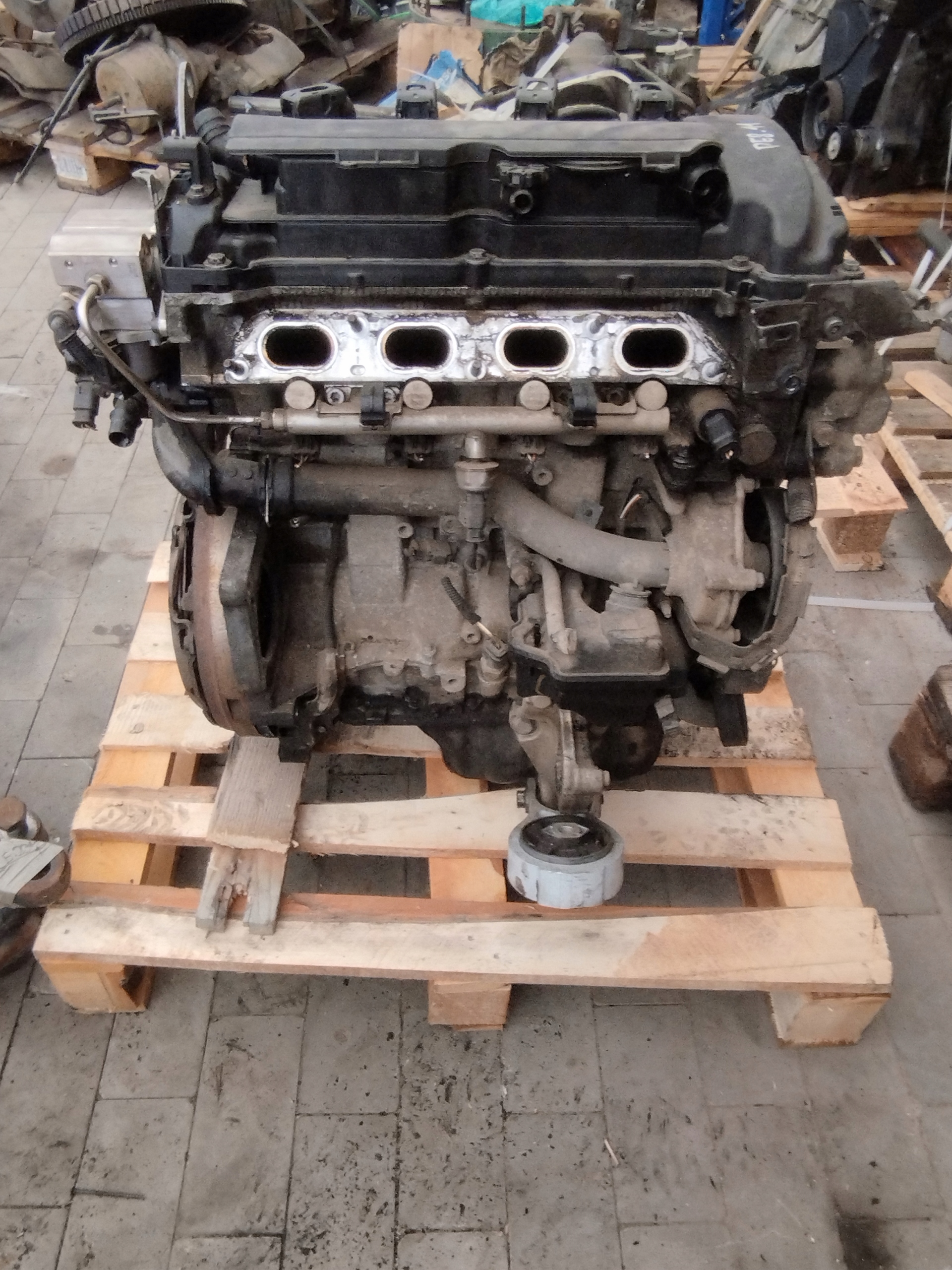 Moteur 5FA (EP6CDT) - Image 2