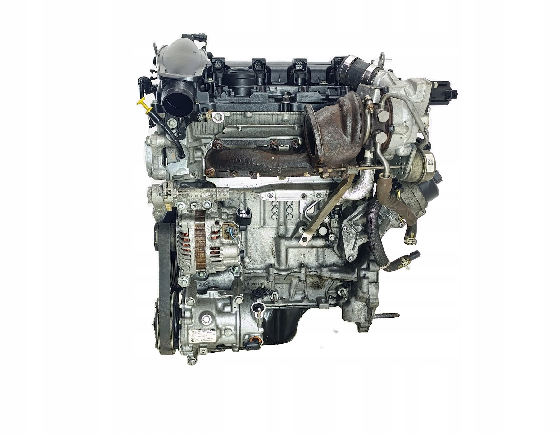 Moteur 5FA (EP6CDT) — vue 3