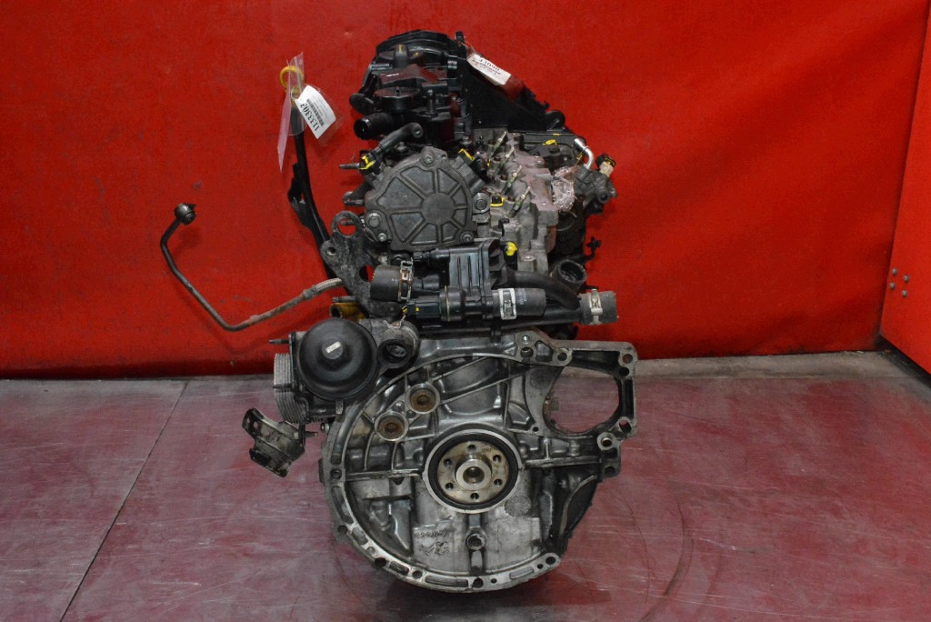 Moteur T1DB - Image 5