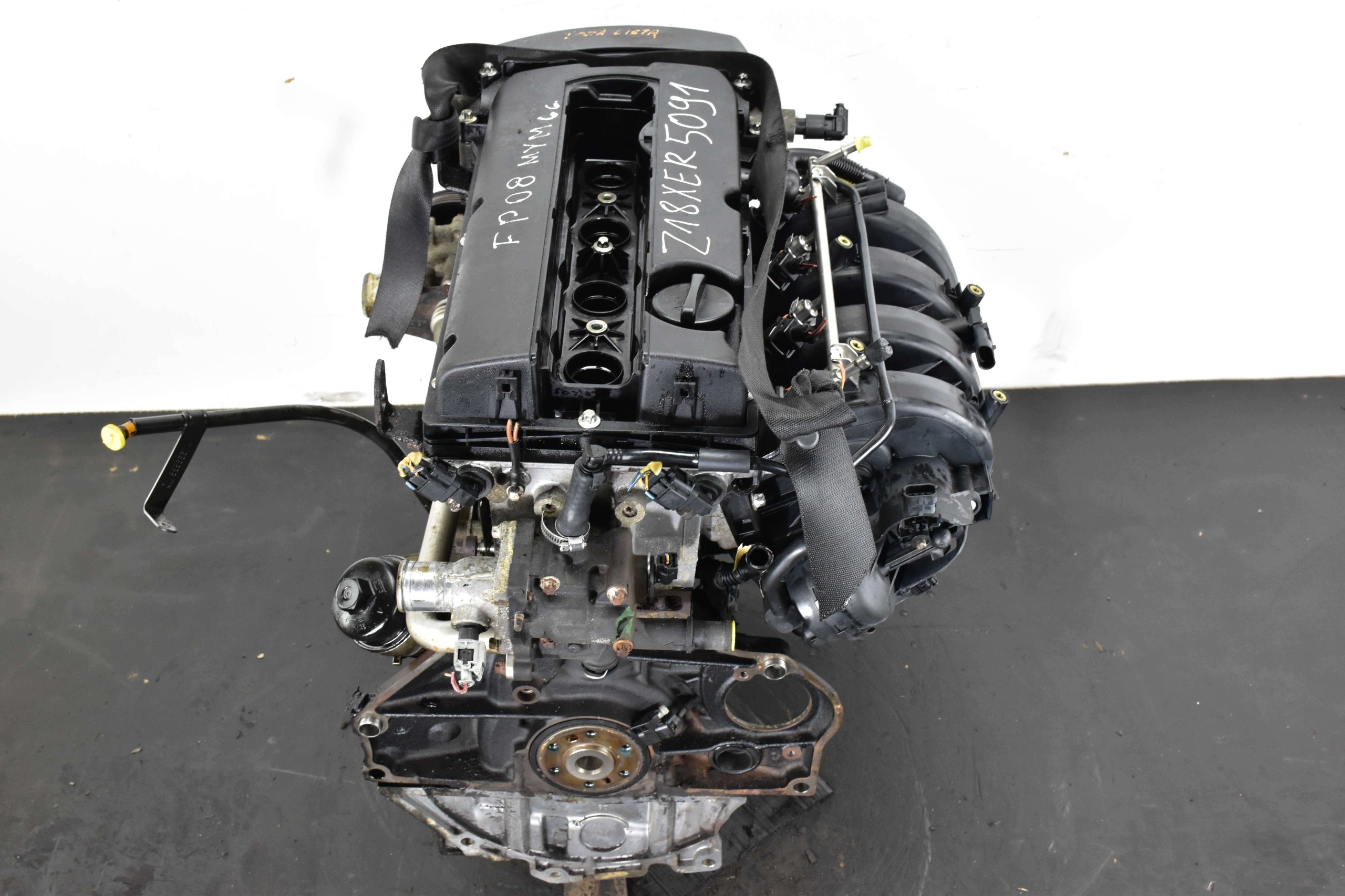 Moteur Z 18 XER - Image 6
