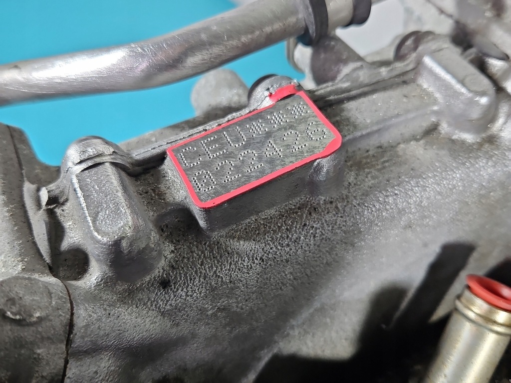 Moteur CEUA - Image 5