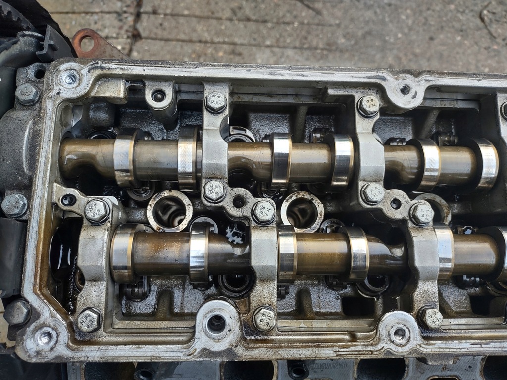 Moteur CAYA — vue 8